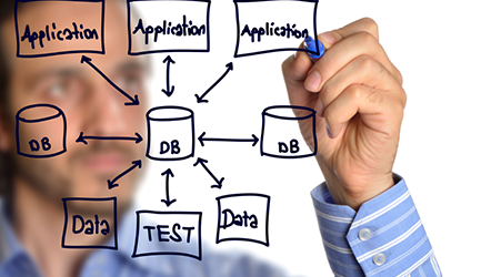 Custom Application Development Services